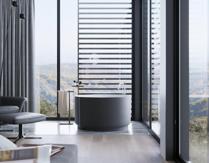 Top Trends in Modern Bathroom Design