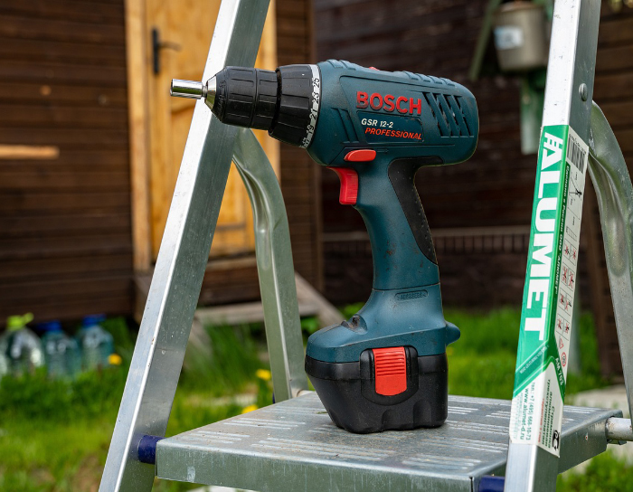 The Right Tools for Every Job